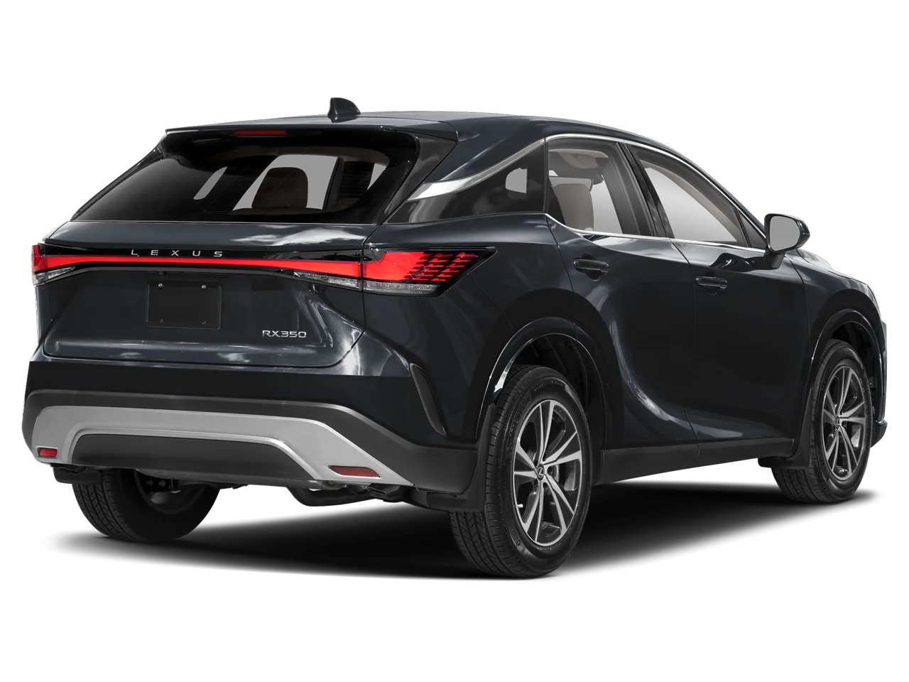 2024 Lexus RX 350 RX 350 photo 2