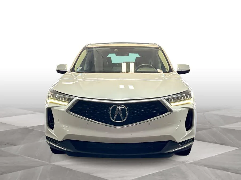 2023 Acura RDX w/Technology Package photo 3