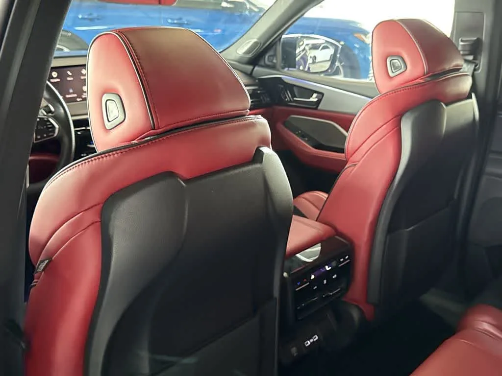 2024 Acura MDX w/A-Spec Package photo 23