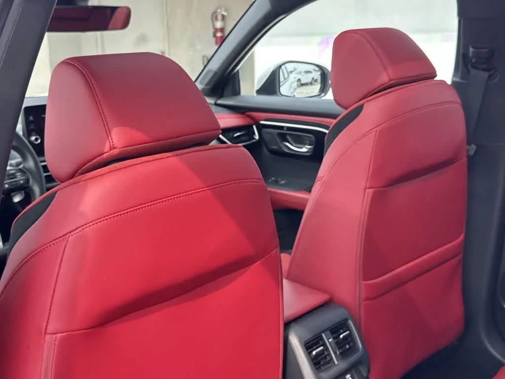 2025 Acura ADX w/A-Spec Package photo 23