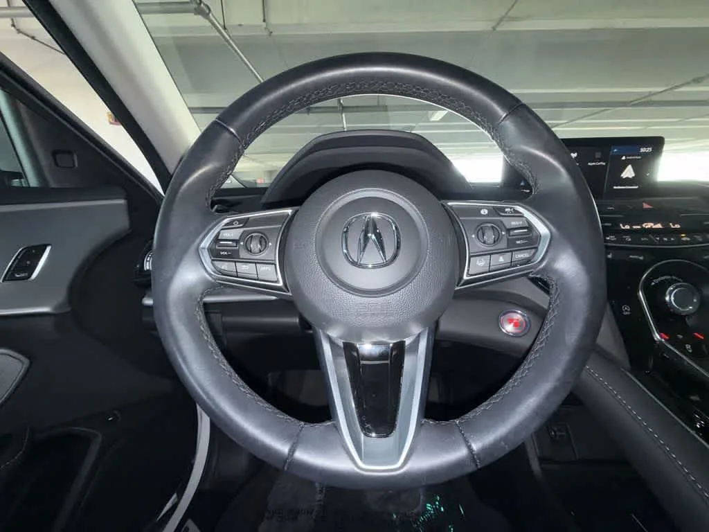 2024 Acura RDX w/Technology Package photo 15