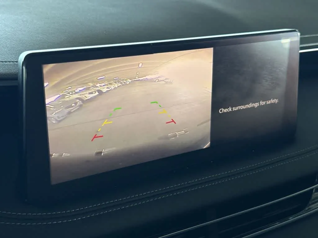 2023 INFINITI QX60 PURE photo 19