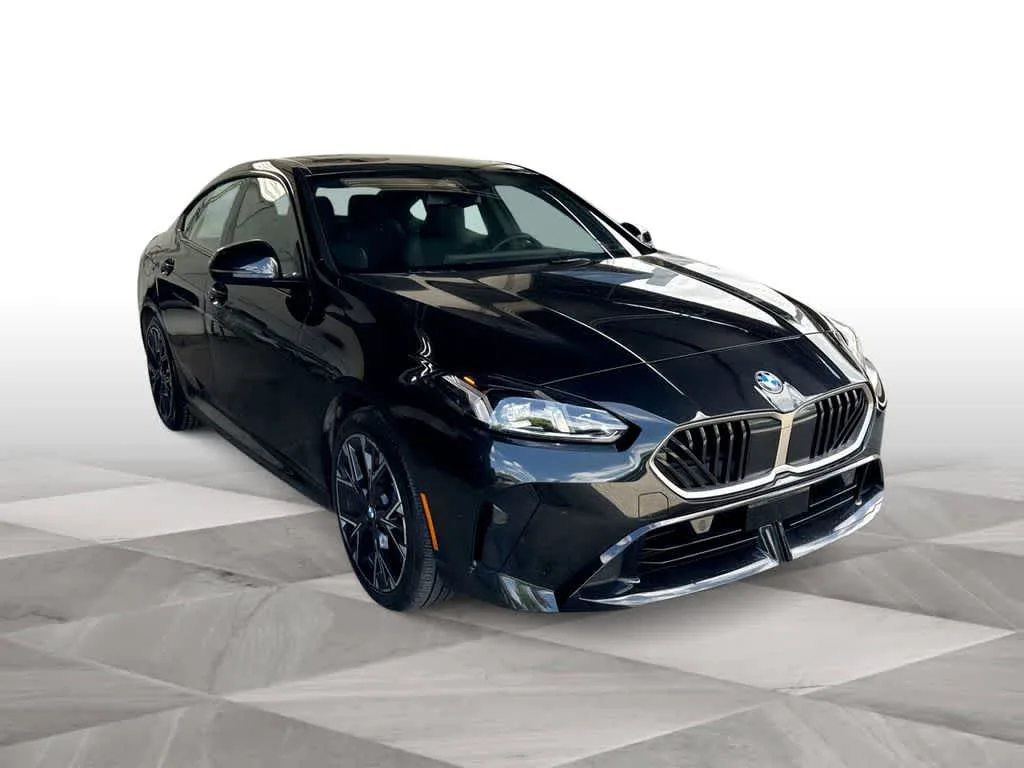 2025 BMW 228 xDrive 228 xDrive photo 2