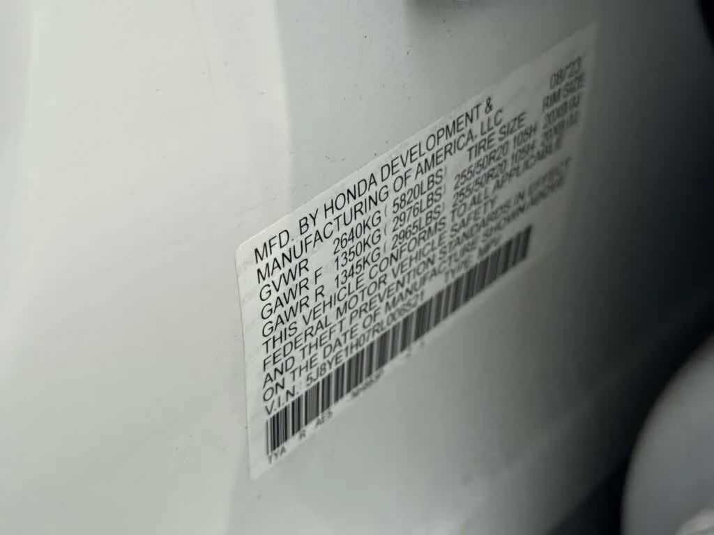 2024 Acura MDX w/A-Spec Package photo 29