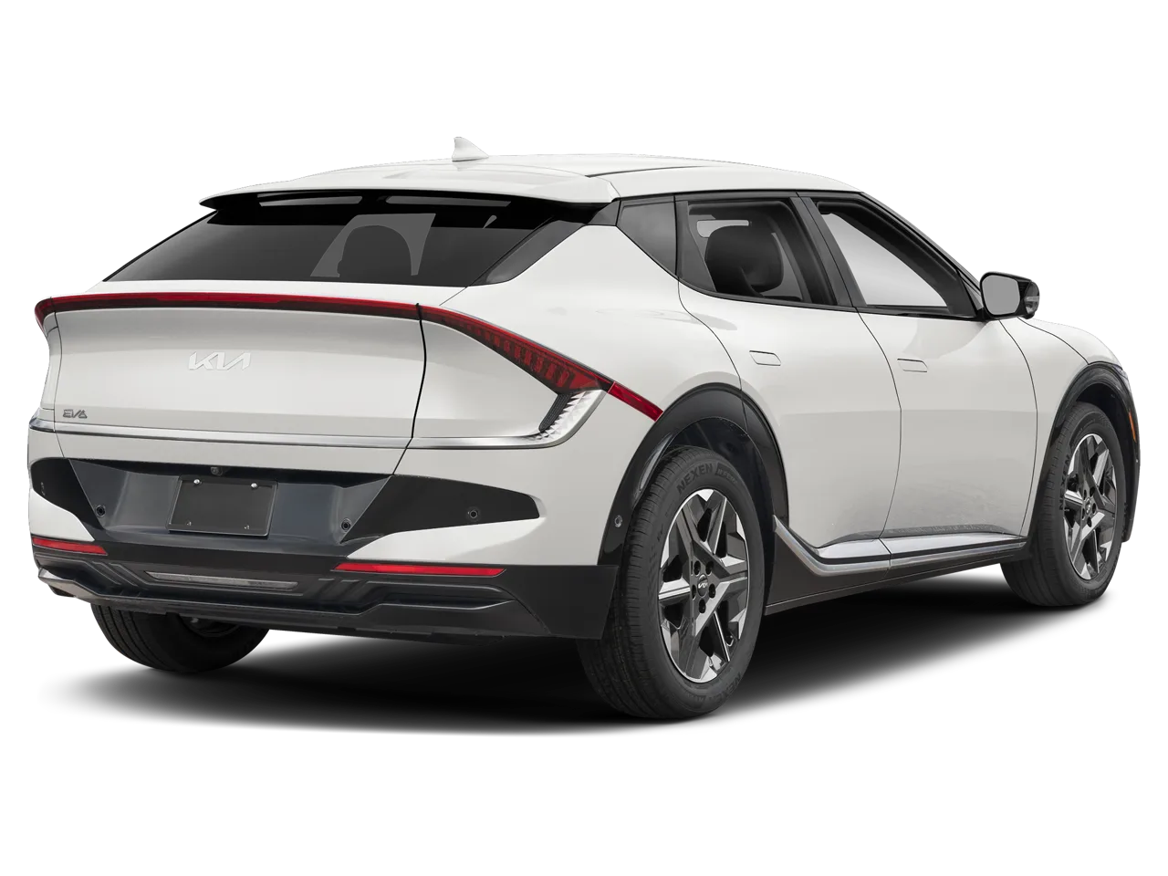 2025 Kia EV6 Light photo 2