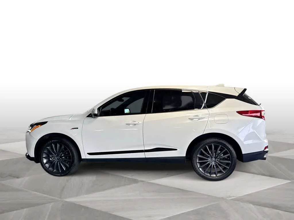 2023 Acura RDX w/A-Spec Advance Package photo 5