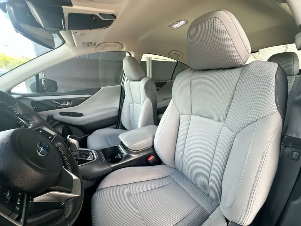 2023 Subaru Legacy Premium photo 14