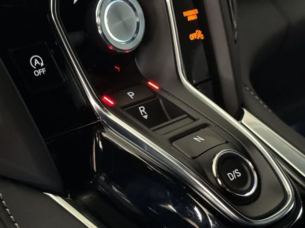 2025 Acura RDX 4RDX photo 21