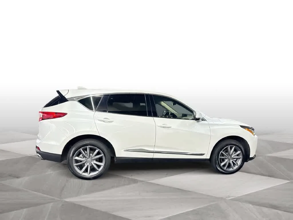 2024 Acura RDX w/Technology Package photo 9
