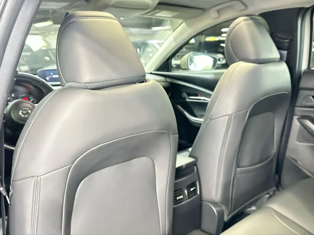 2024 Mazda CX-30 2.5 S Preferred Package photo 22