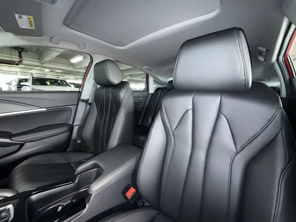 2025 Acura Integra INTEGRA photo 14