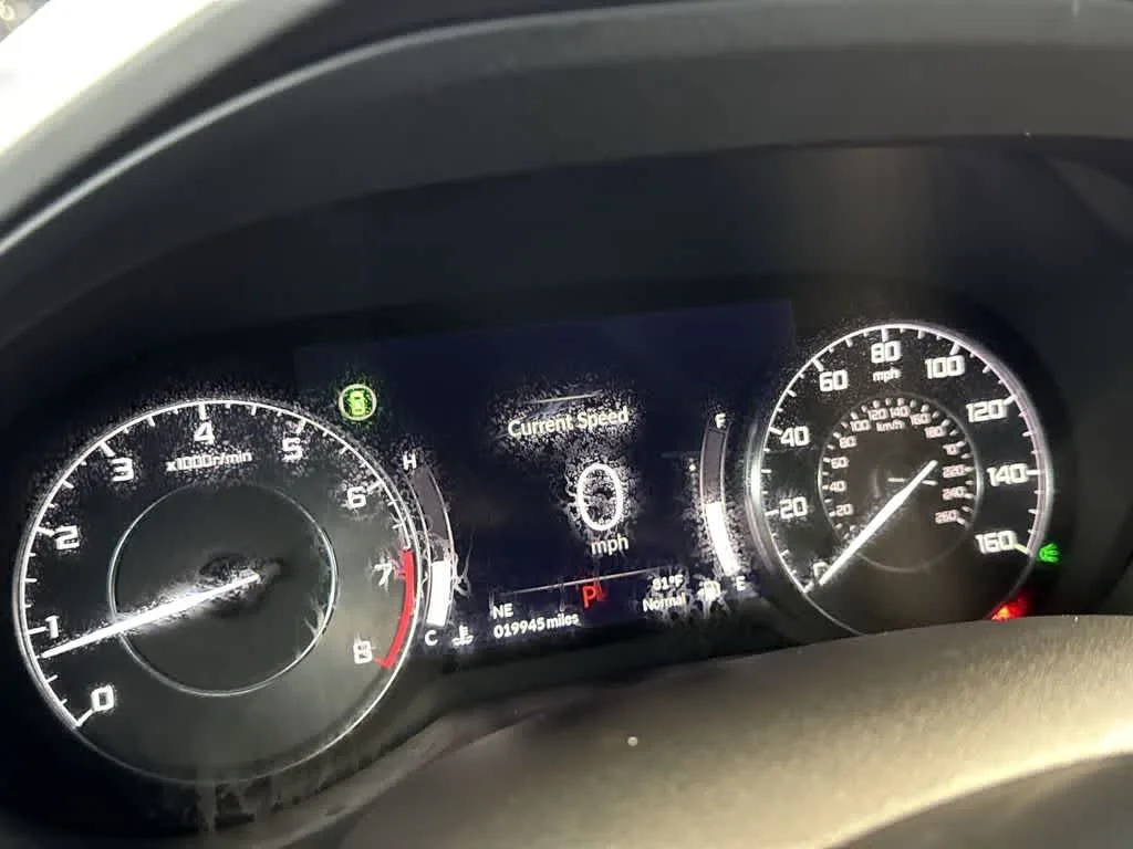 2024 Acura RDX w/Advance Package photo 16