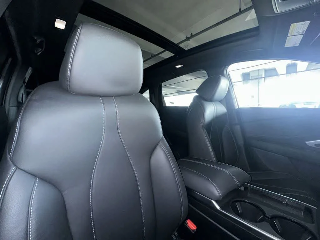 2025 Acura RDX 4RDX photo 27