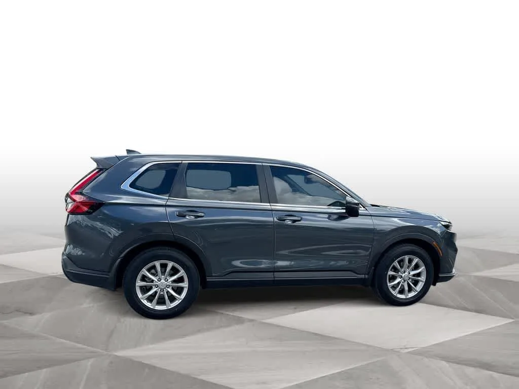2024 Honda CR-V EX-L photo 9