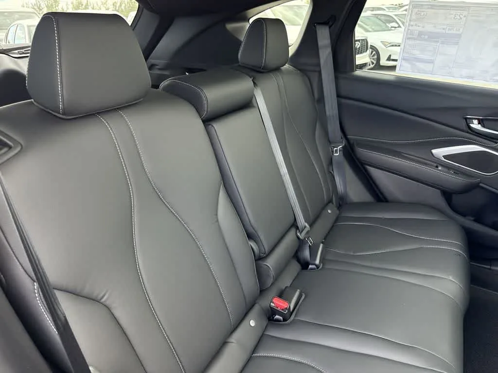 2025 Acura RDX 4RDX photo 26