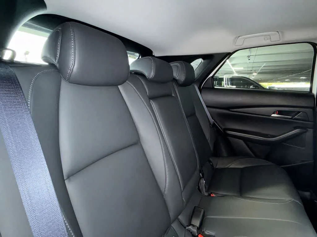 2024 Mazda CX-30 2.5 S Preferred Package photo 26