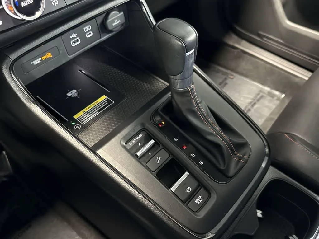 2025 Honda CR-V Hybrid Sport-L photo 20