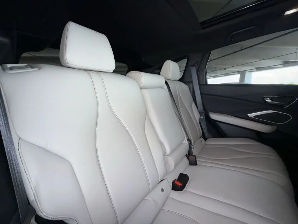 2025 Acura RDX 4RDX photo 26