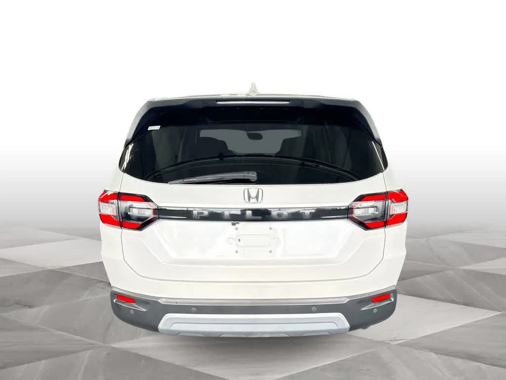 2025 Honda Pilot EX-L photo 7