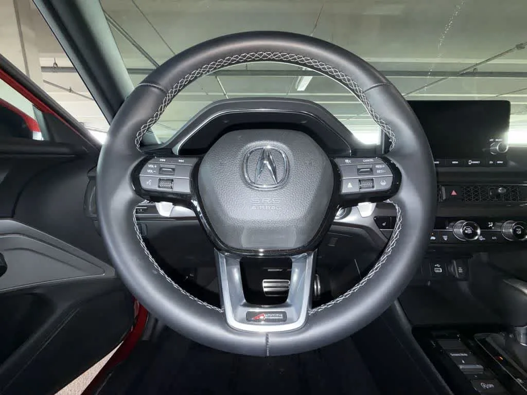 2025 Acura Integra w/A-Spec Package photo 15