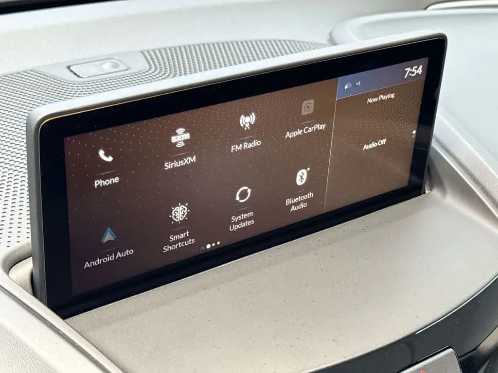 2024 Acura RDX 4RDX photo 17