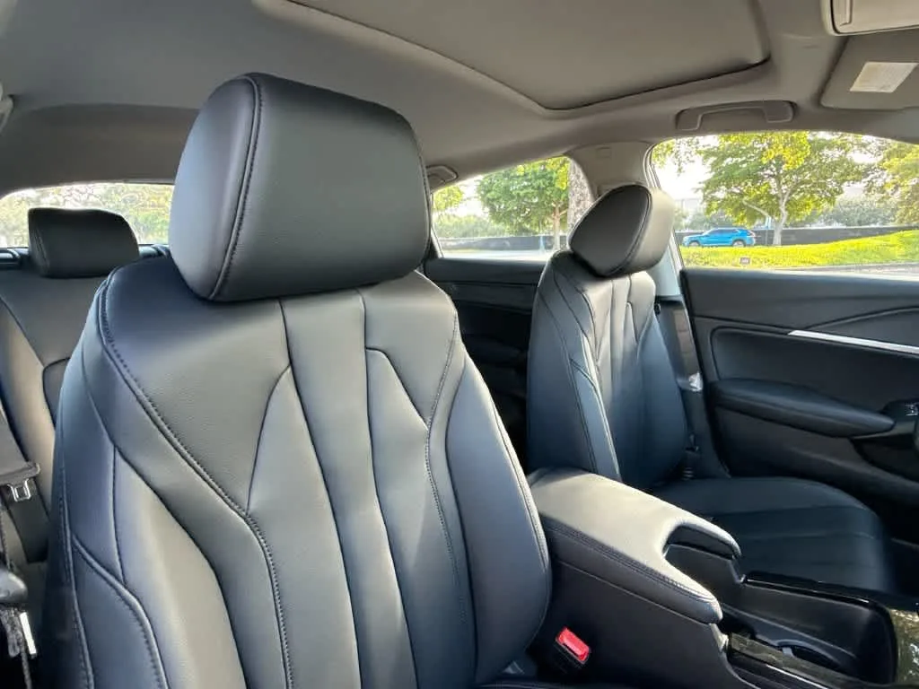 2025 Acura Integra CVT photo 27