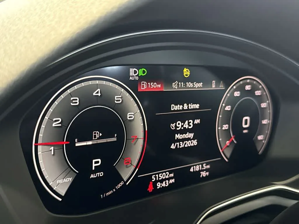 2023 Audi A5 Sportback S line Premium Plus photo 16
