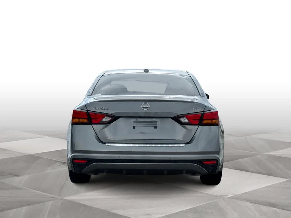 2023 Nissan Altima 2.5 SV photo 7