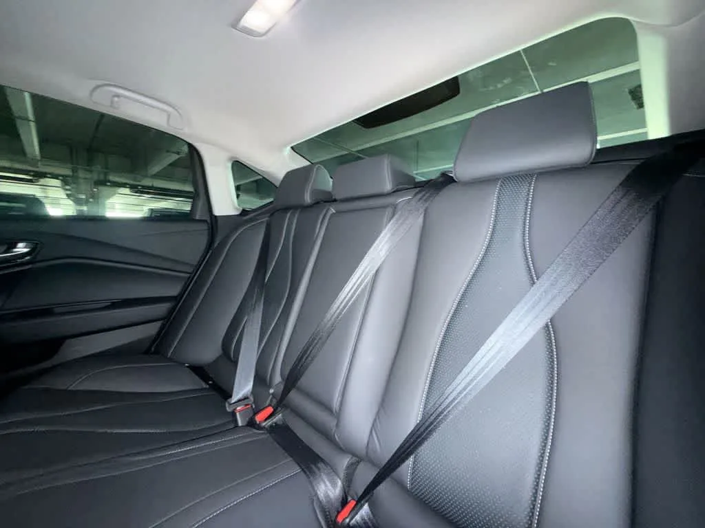 2023 Acura TLX w/Technology Package photo 22