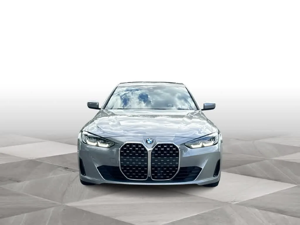 2024 BMW 430i 430i photo 3