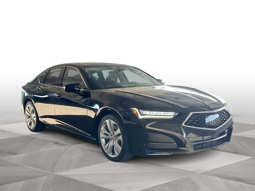 2023 Acura TLX w/Technology Package photo 2