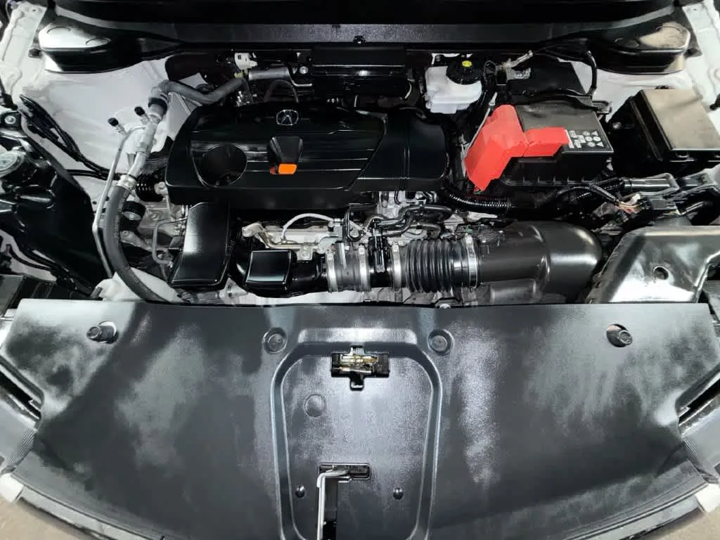 2024 Acura RDX w/Technology Package photo 12
