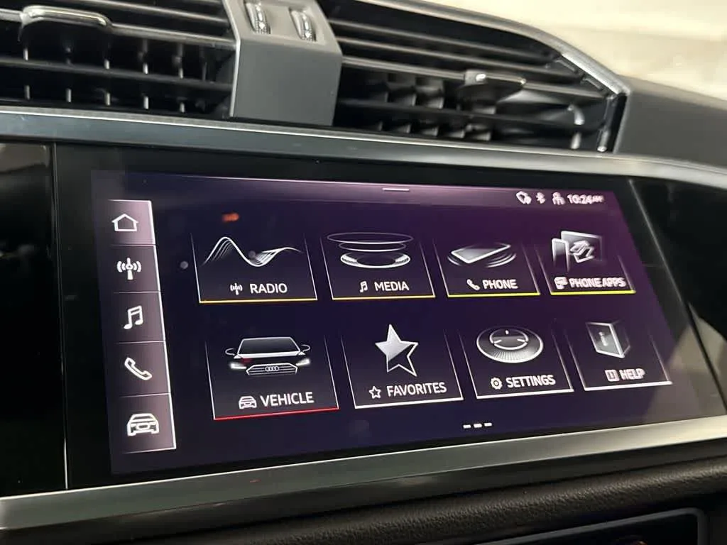 2025 Audi Q3 S line Premium photo 18