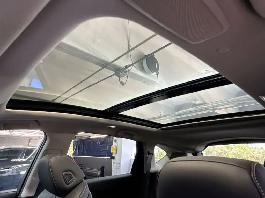 2024 Acura RDX w/Technology Package photo 21