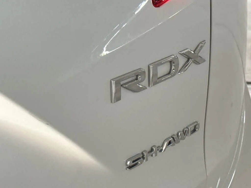 2024 Acura RDX w/Technology Package photo 10