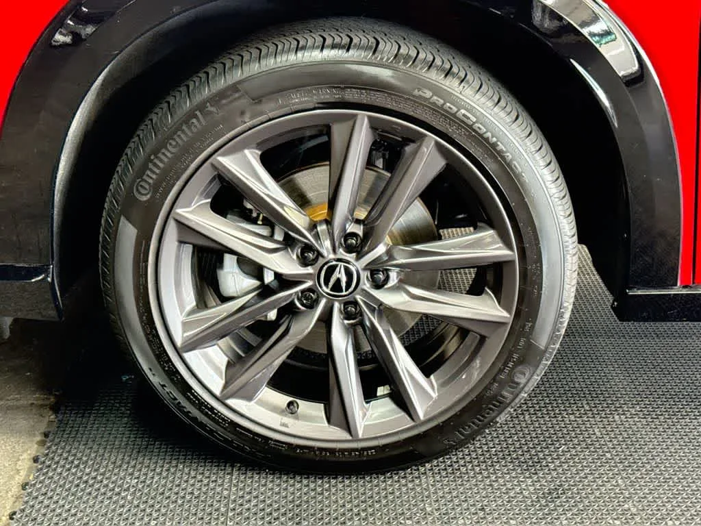 2025 Acura ADX w/A-Spec Package photo 11