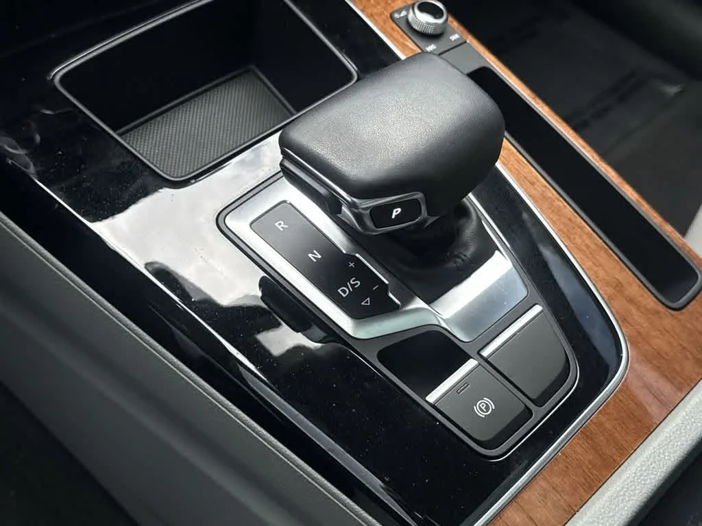 2023 Audi Q5 S line Premium photo 21