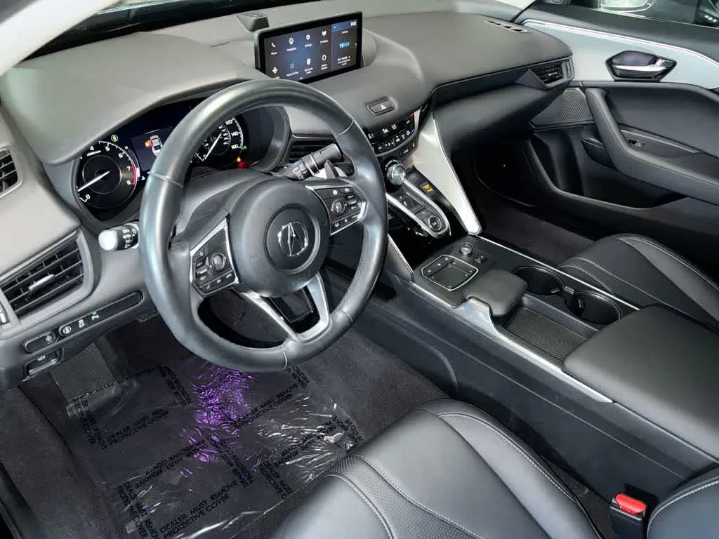 2023 Acura TLX w/Technology Package photo 13