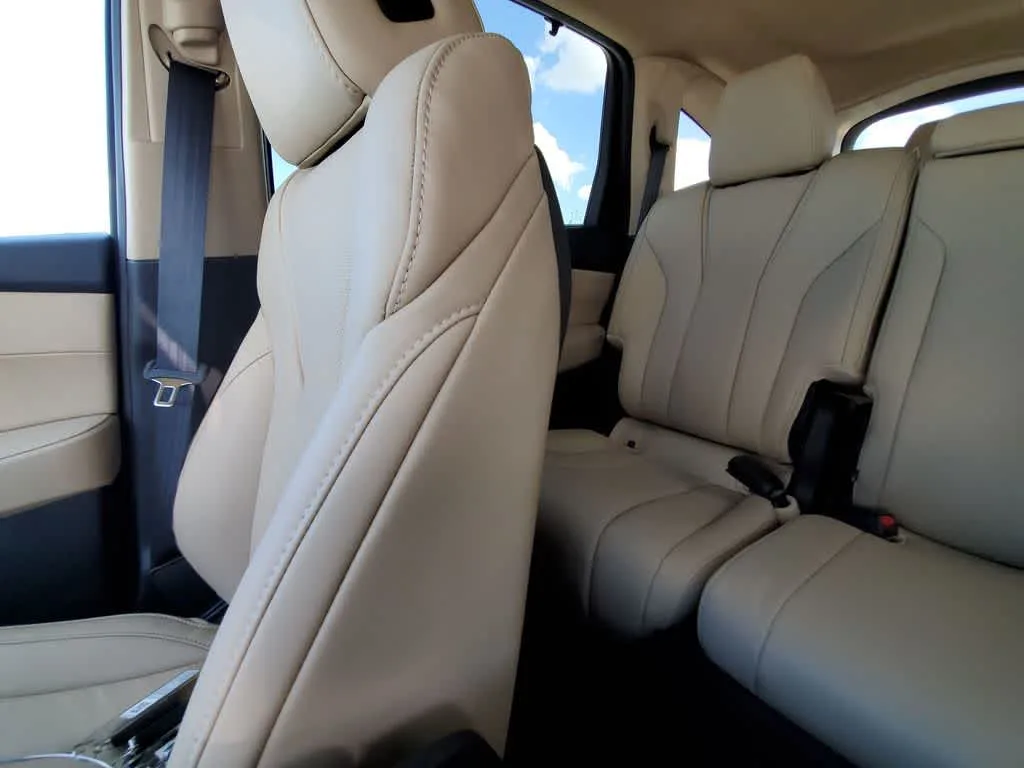 2024 Acura MDX w/Technology Package photo 14