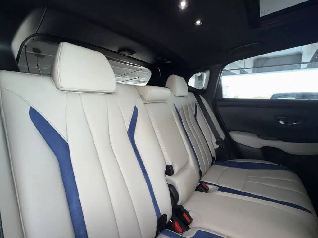 2025 Acura ADX w/A-Spec Package photo 26