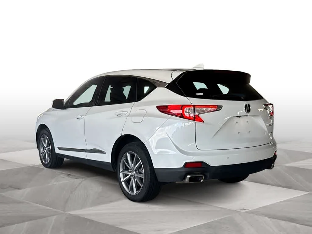 2024 Acura RDX w/Technology Package photo 6