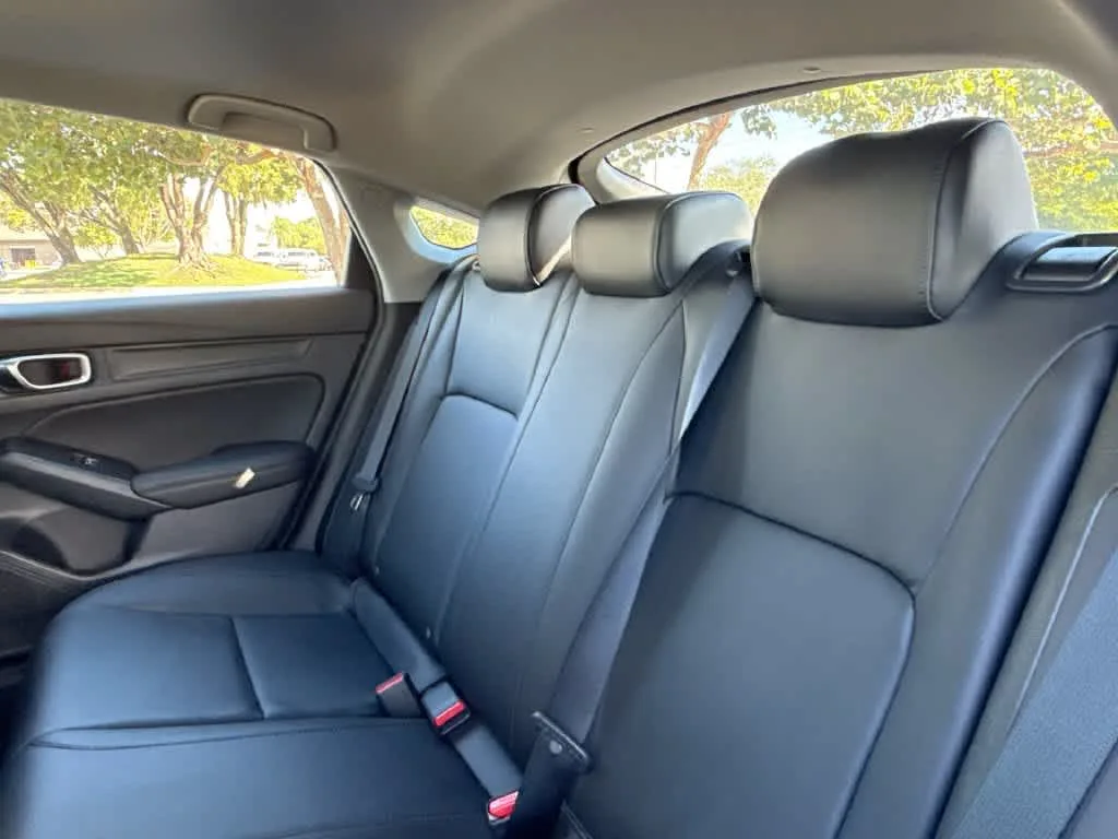 2025 Acura Integra CVT photo 22