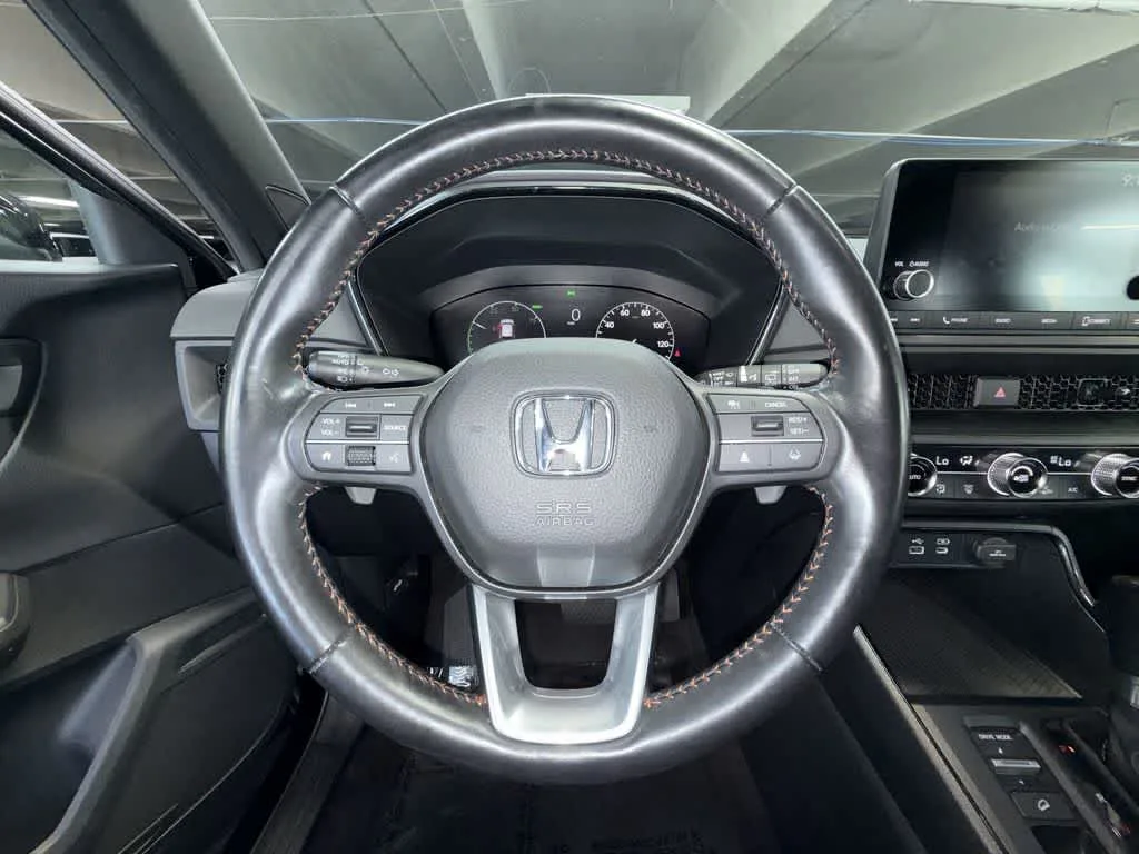 2025 Honda CR-V Hybrid Sport photo 15