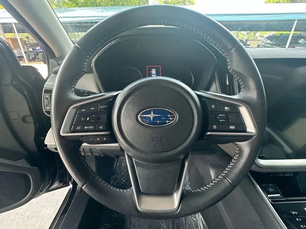 2023 Subaru Legacy Premium photo 15