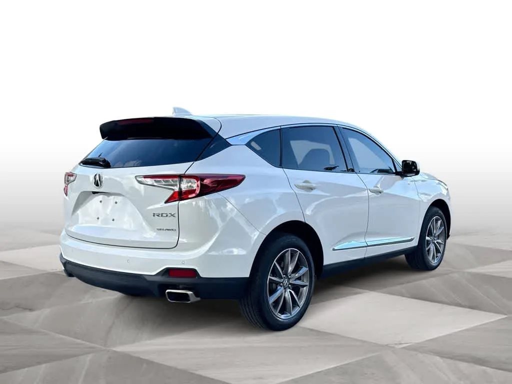 2024 Acura RDX w/Technology Package photo 8