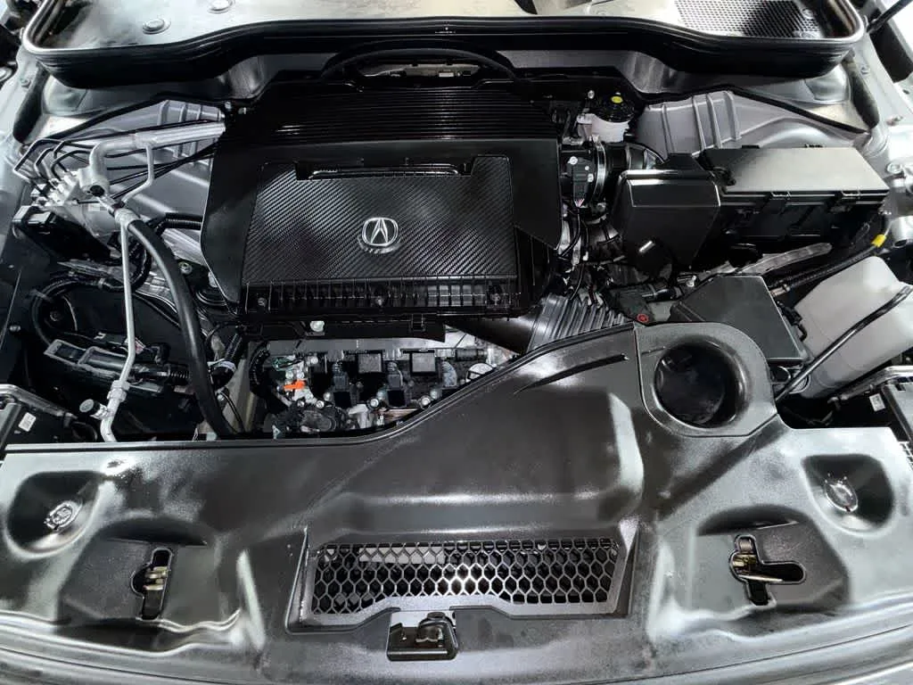 2026 Acura MDX w/Technology Package photo 12
