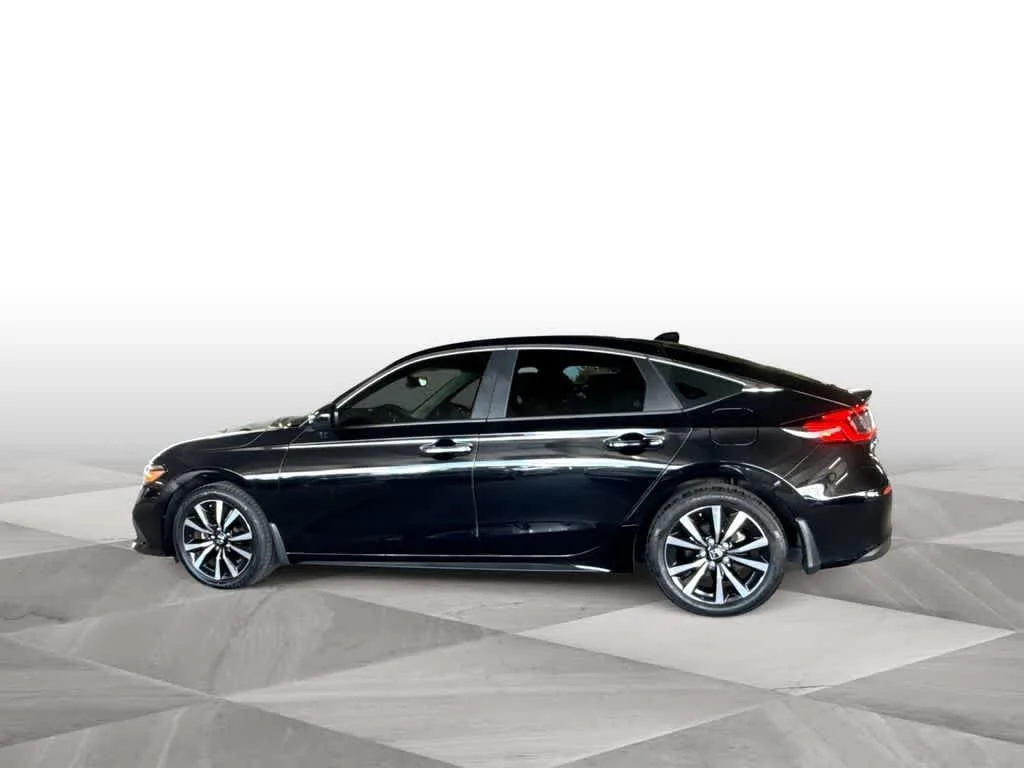 2024 Honda Civic EX-L photo 5