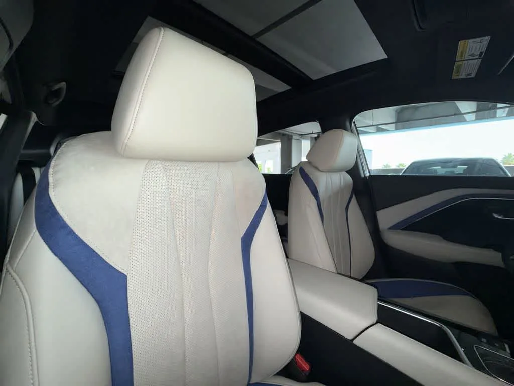2025 Acura ADX w/A-Spec Package photo 27