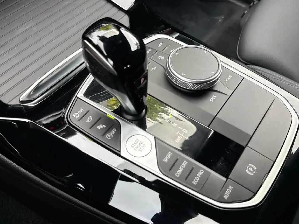 2024 BMW X3 sDrive30i sDrive30i photo 20