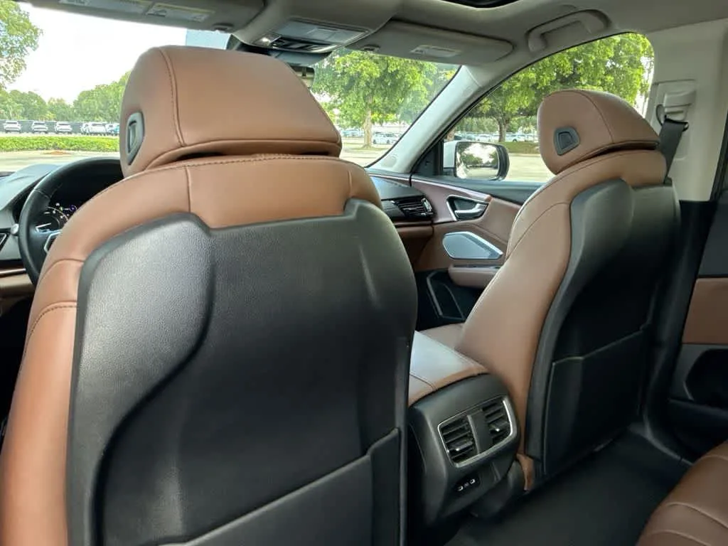 2024 Acura RDX w/Technology Package photo 23